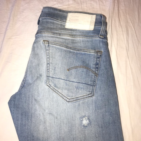 G-star jeans - Picture 2 of 4